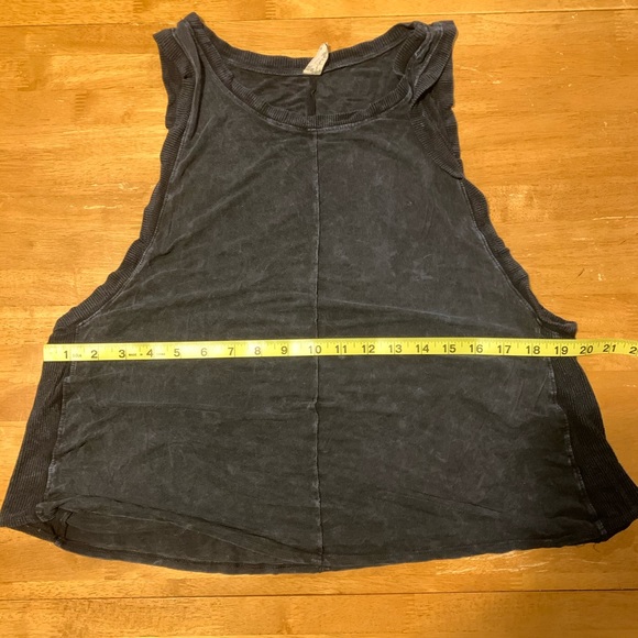 Intimately Free People Slouchy Muscle tank - Picture 5 of 5